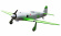 YAK-11 Reno Air Race 20-26cc Gas ARF*