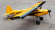 Shock Cub 35-55cc ARF 2.59m Yellow