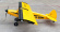 Shock Cub 35-55cc ARF 2.59m Yellow