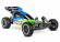 Bandit 2WD 1/10 RTR TQ Green with USB-C charger/ 7 cell NiMH 3000mAH*