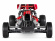 Bandit 2WD 1/10 RTR TQ Red - with USB-C charger/7cell NiMH 3000mAh*