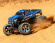 Stampede 2WD 1/10 RTR TQ Blue USB - With Battery/Charger