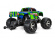 Stampede VXL 2WD 1/10 RTR TQi TSM Green 272R - w/o Battery/Charger