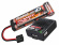 Rustler 2WD 1/10 RTR TQ Svart USB - Med Batteri/Laddare