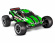Rustler 2WD 1/10 RTR TQ Green USB - With Battery/Charger