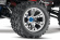 Revo 3.3 4WD Nitro TQi TSM, Telemetry Red*
