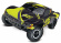 Slash 2WD 1/10 TQ RTR VR46 med Batteri & Laddare UTGTT