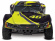 Slash 2WD 1/10 TQ RTR VR46 med Batteri & Laddare UTGTT
