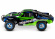 Slash 2WD 1/10 RTR TQ Green Clipless USB - With Battery/Charger*