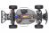 Slash 2WD 1/10 RTR TQ Orange Clipless USB - Med Batteri/Laddare*