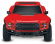 Ford F-150 Raptor 2WD 1/10 RTR TQ Red with Batt/Charger*
