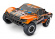 Slash 2WD 1/10 RTR TQ Orange BL-2S