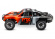 Slash VXL 2WD Clipless 1 /10 RTR TQi TSM Fox 272R utan Batt & Laddare'