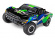 Slash VXL 2WD Clipless 1/10 RTR TQi TSM Green 272R w/o Battery & Charger*