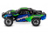 Slash VXL 2WD Clipless 1/10 RTR TQi TSM Green 272R w/o Battery & Charger*