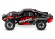 Slash VXL 2WD Clipless 1/10 RTR TQi TSM Red 272R w/o Battery & Charger*