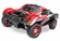 Slayer Pro 4WD TRX3.3 RTR TQi TSM Red