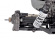 Rustler 4x4 VXL 1/10 RTR TQi TSM HD Bl utan Batteri / Laddare