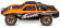 Slash 4x4 VXL RTR TQi TSM Orange - w/o Battery & Charger*