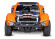 Slash 4x4 VXL Clipless RTR TQi TSM Orange - Utan Batteri & Laddare