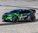 Ford Fiesta Rally 1/10 VXL 4WD RTR TQ Grn