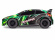 Ford Fiesta Rally 1/10 VXL 4WD RTR TQ Green