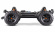 X-Maxx 8S Belted 4WD Brushless TQi TSM Orange
