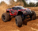 X-Maxx 8S Belted 4WD Brushless TQi TSM Red