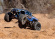 X-Maxx ULTIMATE 4WD Brushless TQi TSM Blue Limited Edition