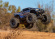 X-Maxx ULTIMATE 4WD Brushless TQi TSM Blue Limited Edition