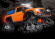 TRX-4 TRAXX Crawler RTR Orange*