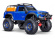 TRX-4 Sport Scale Crawler High TrailTruck 1/10 RTR Blue