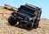 TRX-4 Scale & Trail Crawler Land Rover Defender Black RTR*