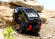 TRX-4 Scale & Trail Crawler Land Rover Defender Svart RTR*