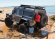 TRX-4 Scale & Trail Crawler Land Rover Defender Silver RTR*