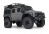 TRX-4 Scale & Trail Crawler Land Rover Defender Silver med Vinsch RTR*