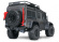 TRX-4 Scale & Trail Crawler Land Rover Defender Silver med Vinsch RTR*