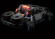 UDR 4WD TQi TSM RIGID LED-set utan laddare & batteri RTR* Utgtt