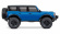 TRX-4 Ford Bronco 2021 Crawler RTR Blue