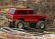 TRX-4 Crawler 1972 Blazer High Trail Red RTR
