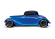 Factory Five '35 Hot Rod Coupe 1/10 AWD RTR Blue