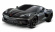 4-TEC 3.0 Chevrolet Corvette Stingray RTR Black