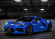4-TEC 3.0 Chevrolet Corvette Stingray RTR Blue
