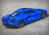 4-TEC 3.0 Chevrolet Corvette Stingray RTR Blue