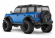 TRX-4M 1/18 Ford Bronco Crawler Blue RTR