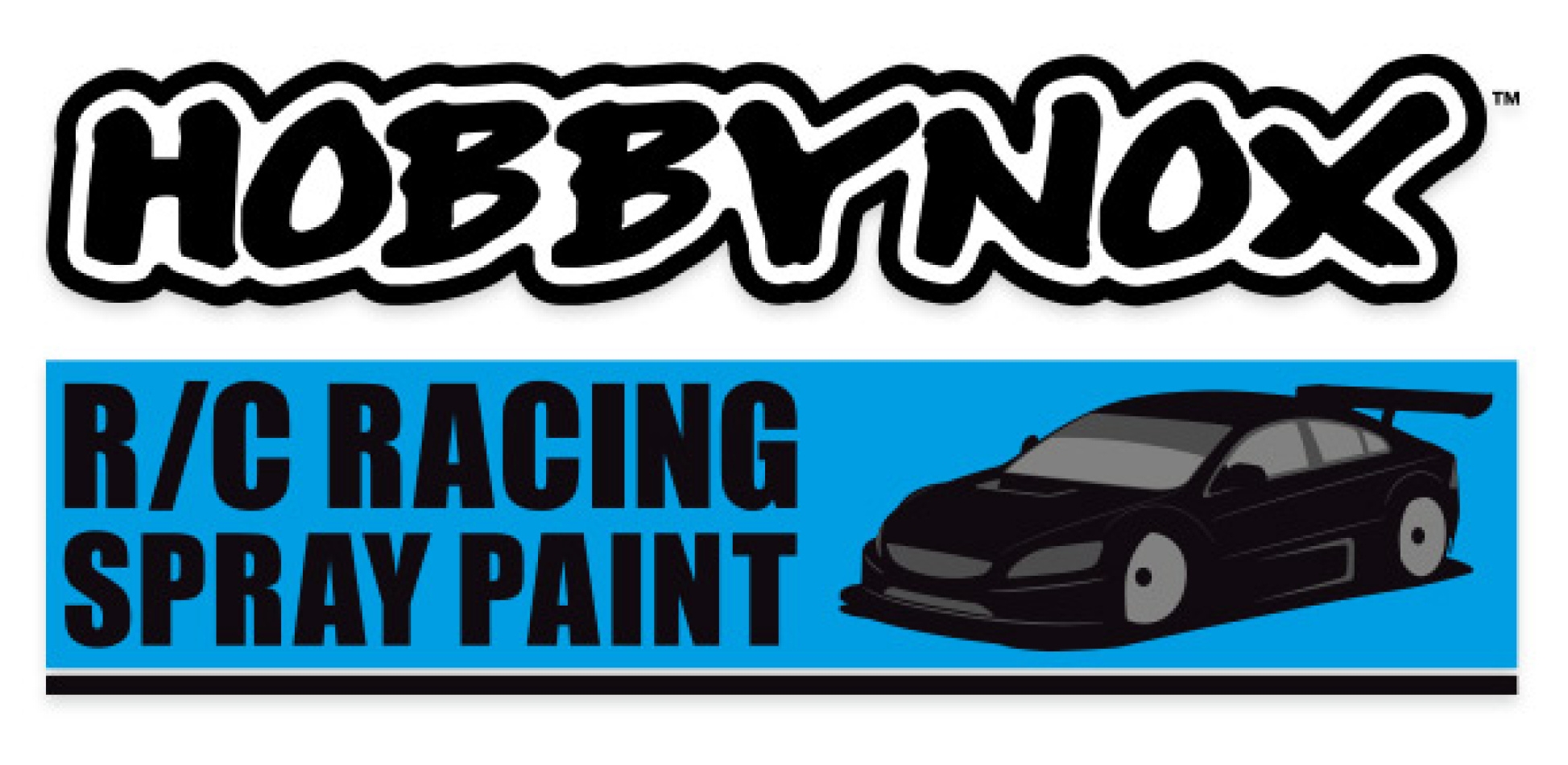 New Hobbynox Spraypaints