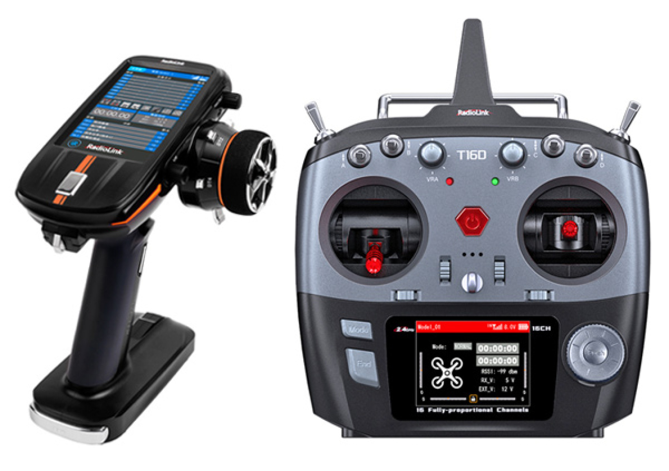 Introducing RadioLink!