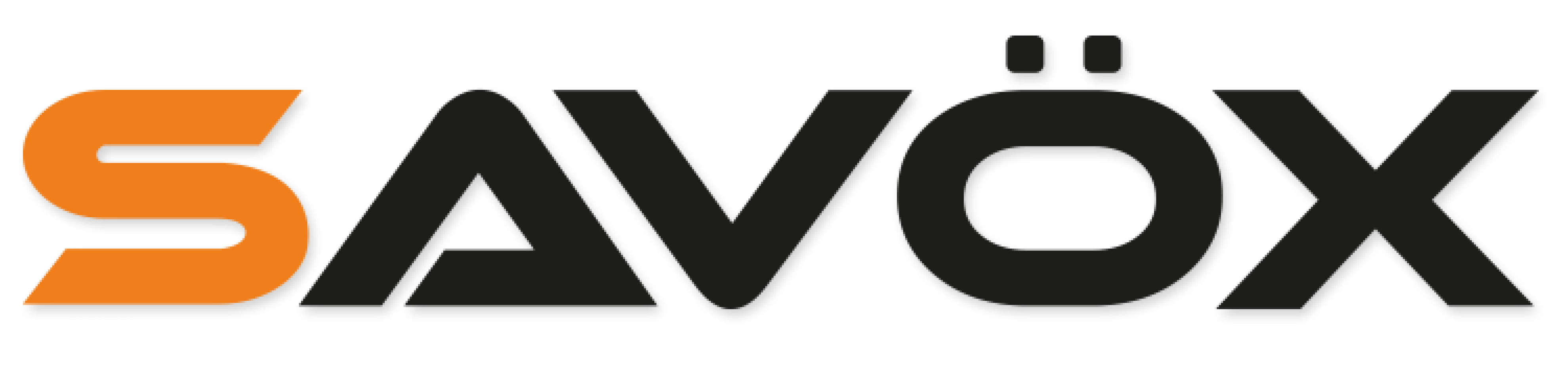 Nya servon från Savöx