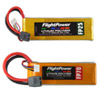 FlightPower Batterier
