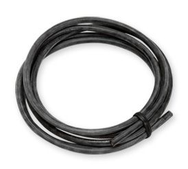 BLACK 18G silicone cable 1M in der Gruppe Hersteller / T / Ty1 / Silicon Cables bei Minicars Hobby Distribution AB (034068A)